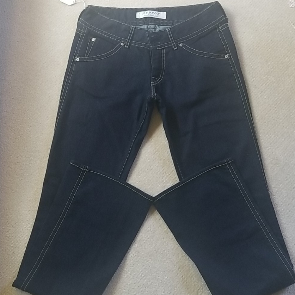 Hudson Jeans